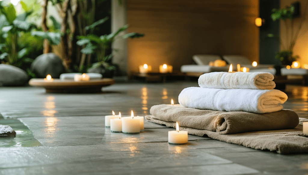 découvrez comment les séjours bien-être combinent hôtellerie responsable et offres spa innovantes. de plus en plus d’établissements adoptent des pratiques durables tout en proposant des expériences de détente haut de gamme.