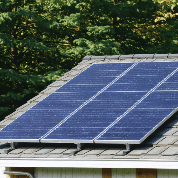 TVA photovoltaïque : évolution annoncée au 1ᵉʳ octobre 2025 pour les petites installations