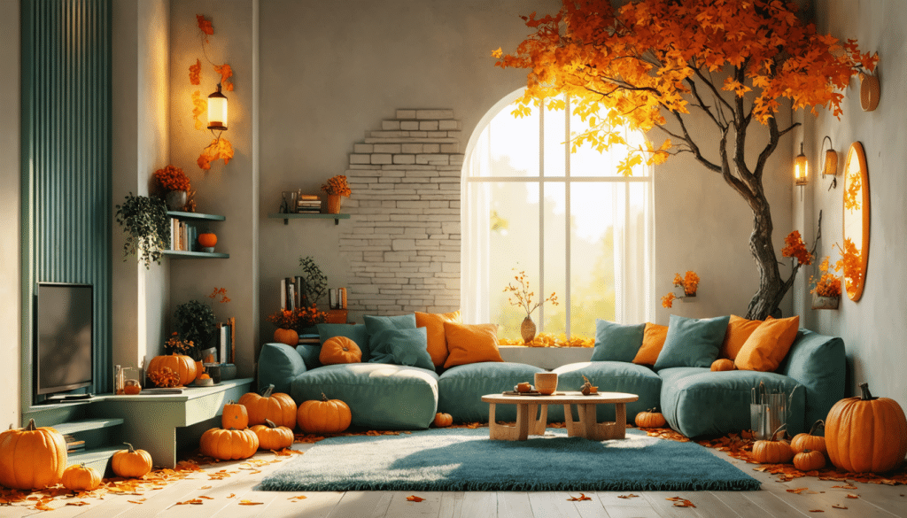 découvrez les tendances déco incontournables de la rentrée avec les conseils d'amélie pichard, directrice artistique de maison & objet. inspirations, couleurs et matières : plongez dans les révélations pour un intérieur stylé et actuel !