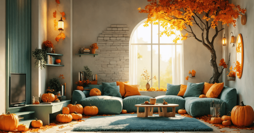 Tendances déco de la rentrée : les révélations d’Amélie Pichard, directrice artistique de Maison & Objet