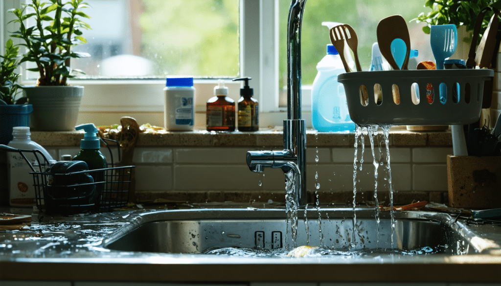 d&eacute;couvrez comment diagnostiquer une canalisation bouch&eacute;e et les solutions efficaces pour &eacute;viter que l'eau ne remonte. conseils pratiques et m&eacute;thodes de d&eacute;gorgement adapt&eacute;es &agrave; chaque situation.
