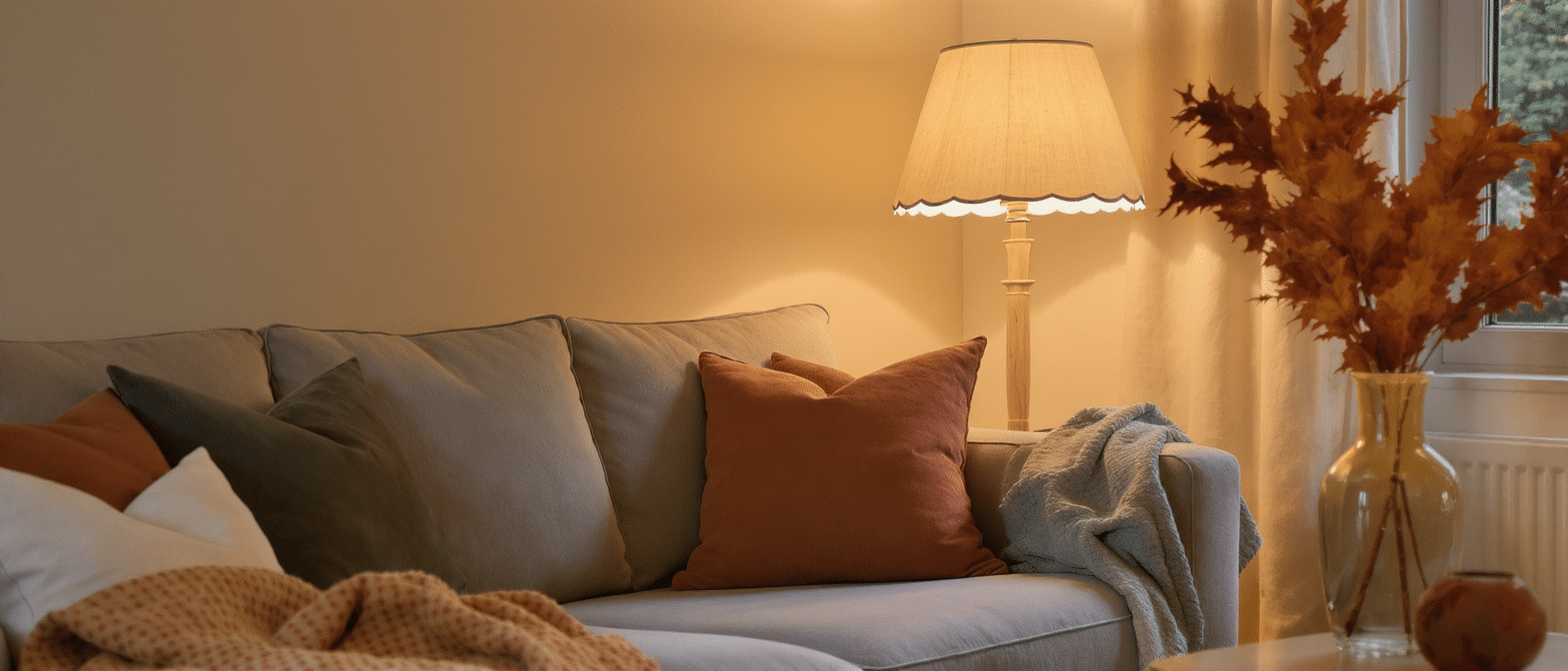 d&eacute;couvrez comment ce motif &eacute;l&eacute;gant et intemporel s&rsquo;invite dans votre int&eacute;rieur pour sublimer la d&eacute;coration d&rsquo;automne avec raffinement et authenticit&eacute;.
