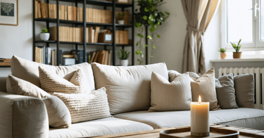 Maisoniadel blog maison : que propose ce site pour la déco et l’aménagement