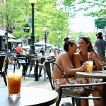 Séjours de proximité : le staycation gagne les grandes villes