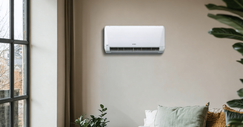 Ventilation après isolation : éviter la condensation avec une VMC adaptée