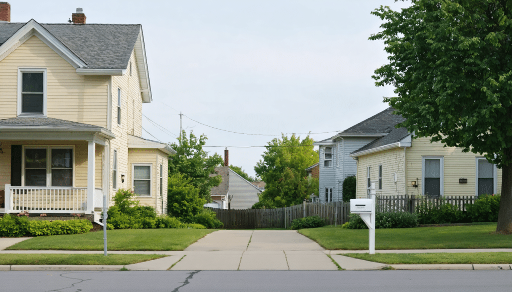 d&eacute;couvrez comment comprendre les limites de propri&eacute;t&eacute;, respecter les r&egrave;gles de voisinage et vous adapter aux usages locaux pour une cohabitation harmonieuse et l&eacute;gale.