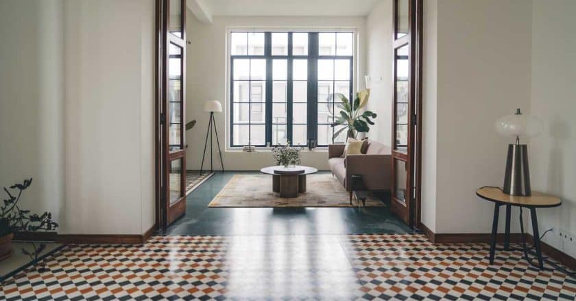 Intégrer le carrelage rétro dans votre intérieur sans compromettre son modernisme