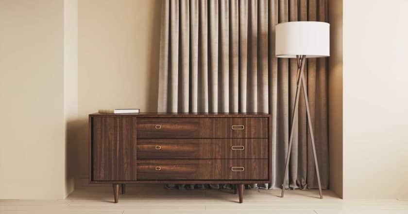 Meuble relooké avant après : exemples d’inspiration et coût des matériaux