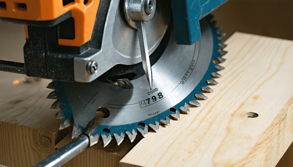 découvrez les meilleures méthodes d'affûtage pour lame de scie circulaire afin d'assurer sécurité et performance lors de vos travaux de maison. entretenez vos outils pour des découpes précises et durables.