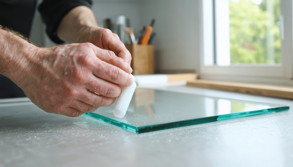 découvrez les différentes méthodes de scellement pour le collage du verre et les précautions essentielles à prendre pour réussir vos projets d’habitat en toute sécurité et durabilité.