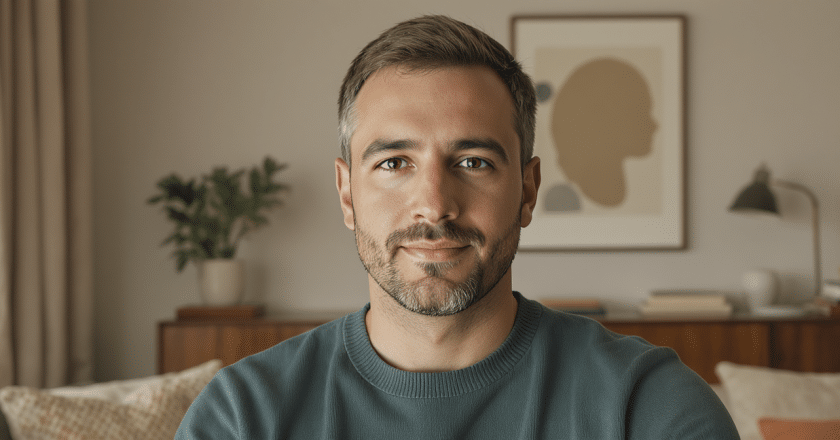 Emmanuel Gallina d’AMPM : designers incontournables, conseils déco et adresses coup de cœur