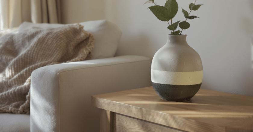 La pièce déco star plébiscitée sur Google en 2025 : découvrez la tendance incontournable