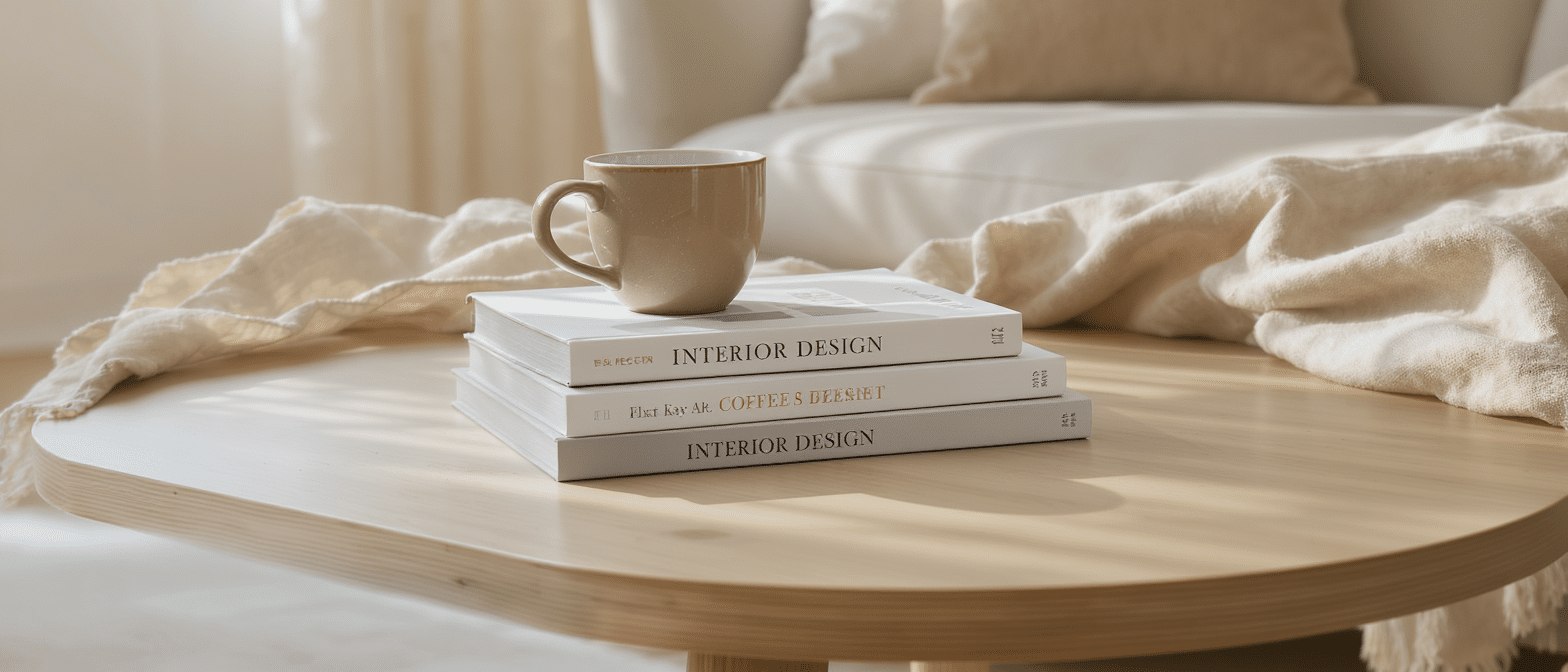 découvrez comment dénicher des livres déco alliant élégance et accessibilité pour sublimer votre intérieur sans vous ruiner.