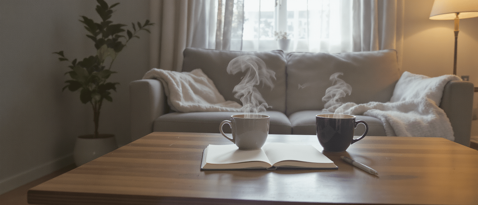 découvrez « new year reset » : un programme de 10 jours de coaching pratique pour bien démarrer l'année en toute sérénité, confortablement chez vous.