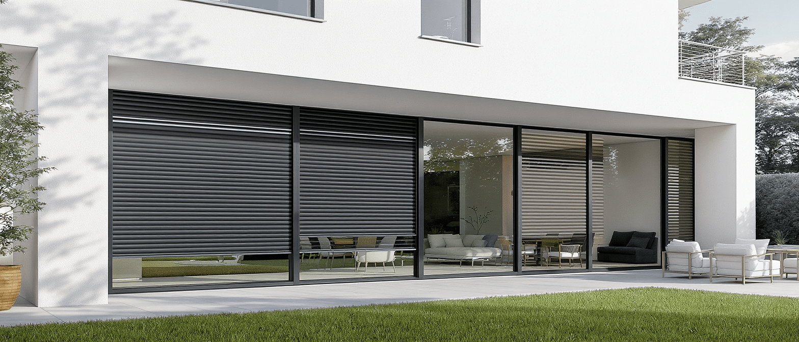 découvrez les avantages des volets battants et des volets roulants pour votre maison en 2025 et choisissez la solution idéale alliant sécurité, esthétique et efficacité énergétique.