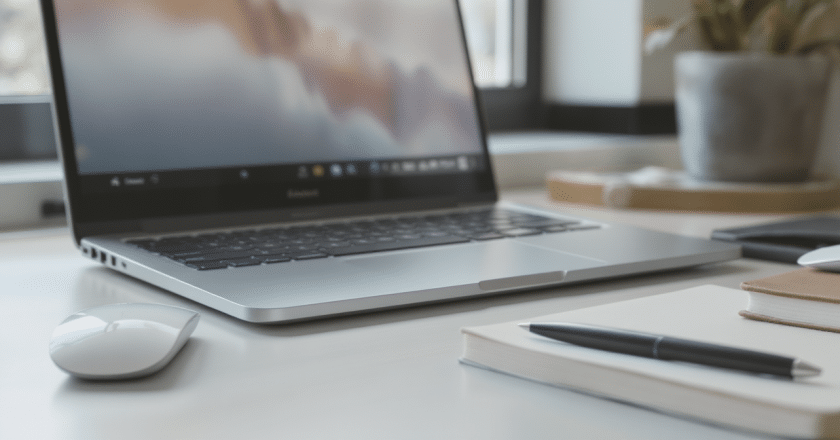 Bureau minimaliste : Les secrets incontournables pour un espace de travail optimisé et épuré