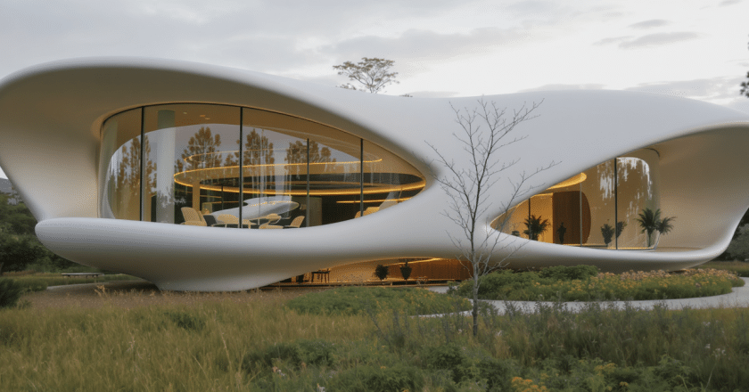 Explorez DROPHAUS : la maison visionnaire de Pharrell Williams pour le défilé Louis Vuitton
