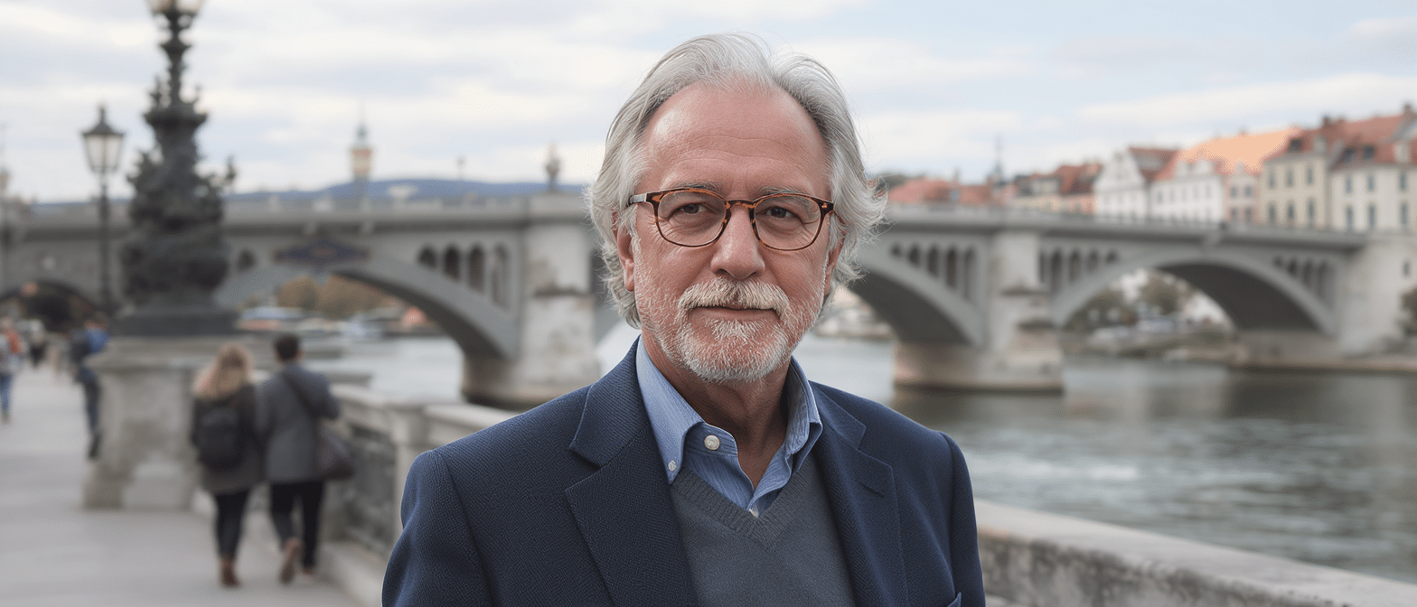 d&eacute;couvrez les adresses incontournables de ljubljana, s&eacute;lectionn&eacute;es par l'architecte pierre yovanovitch dans sa ville de c&oelig;ur, alliant design, culture et authenticit&eacute;.