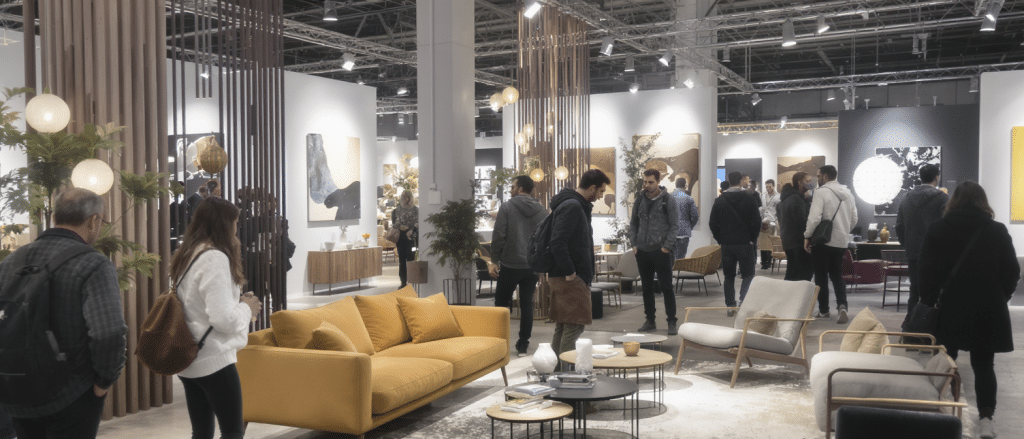 d&eacute;couvrez les 10 marques design incontournables rep&eacute;r&eacute;es au salon maison&objet janvier 2026, une s&eacute;lection exclusive pour les passionn&eacute;s de d&eacute;coration et d'innovation.