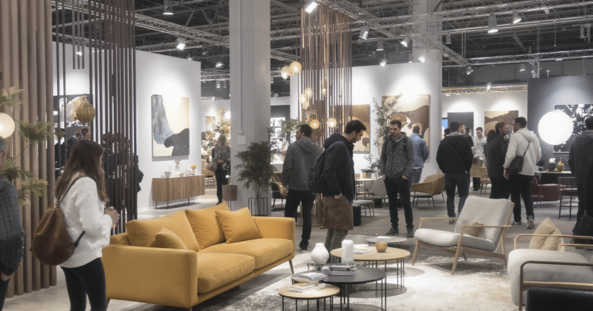 Maison&Objet janvier 2026 : 10 marques design incontournables dénichées au salon