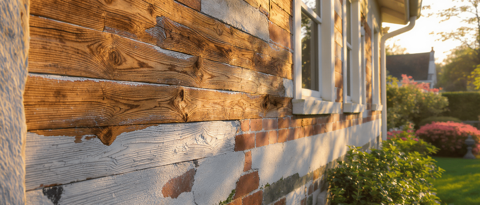 d&eacute;couvrez les meilleures techniques de ravalement de fa&ccedil;ade pour votre maison afin d'assurer un r&eacute;sultat durable et esth&eacute;tique. guide complet pour un entretien efficace.