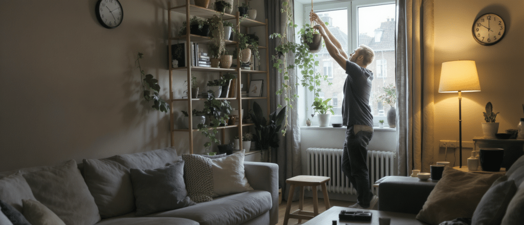 d&eacute;couvrez des astuces ikea ing&eacute;nieuses &agrave; r&eacute;aliser facilement sans utiliser le moindre outil, pour transformer votre int&eacute;rieur en toute simplicit&eacute;.