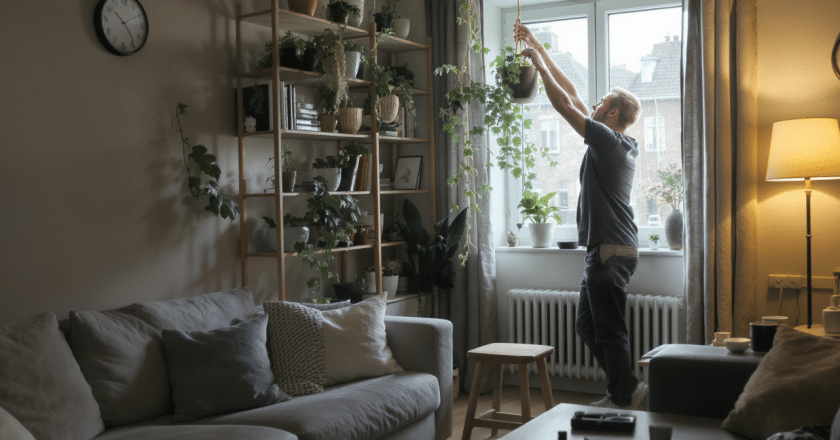 astuces IKEA ingénieuses à créer sans utiliser le moindre outil