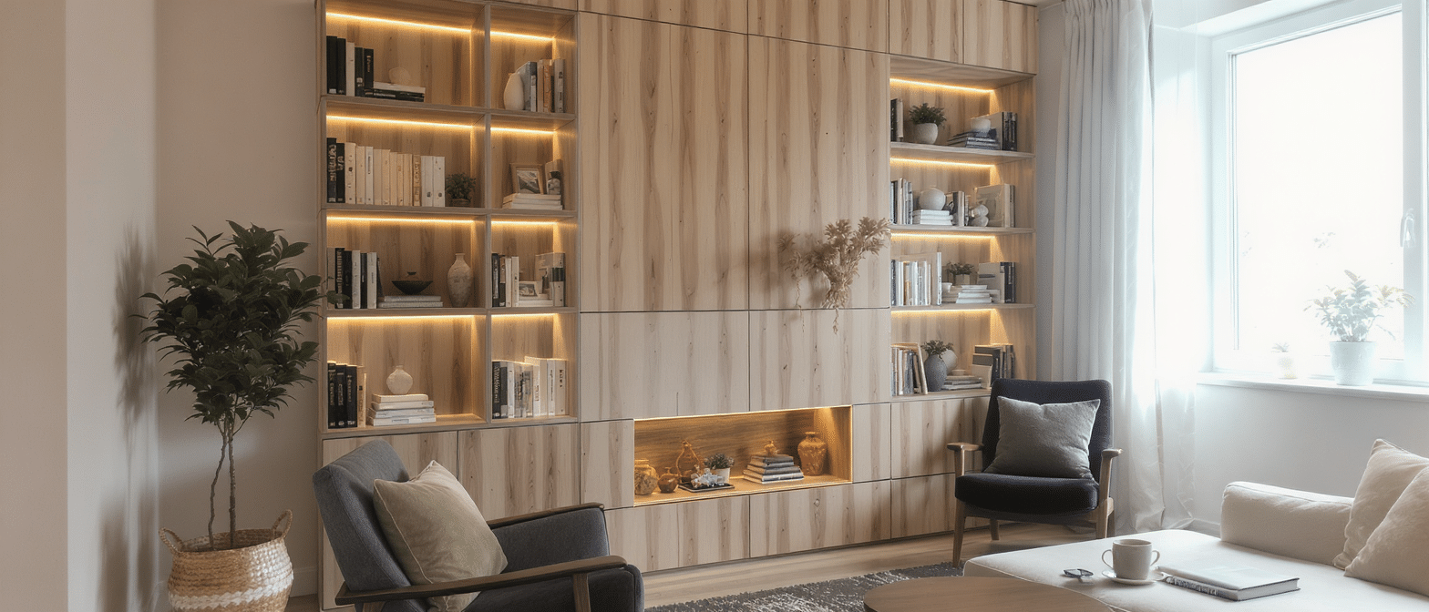 d&eacute;couvrez des biblioth&egrave;ques au design captivant qui sublimeront votre int&eacute;rieur et allieront fonctionnalit&eacute; et esth&eacute;tique pour un espace unique.