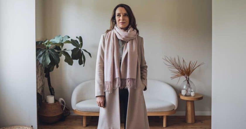 Chiner avec style : les astuces d’Anouck Leclercq, créatrice de La Maison Légère, pour une décoration responsable et tendance