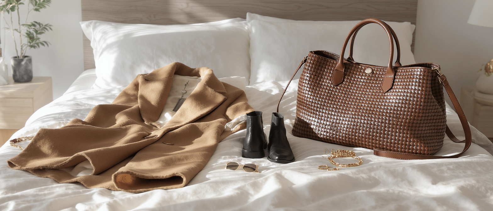 découvrez des trésors mode en soldes qui valent dix fois leur prix : des pièces uniques et élégantes à prix imbattables pour sublimer votre style.