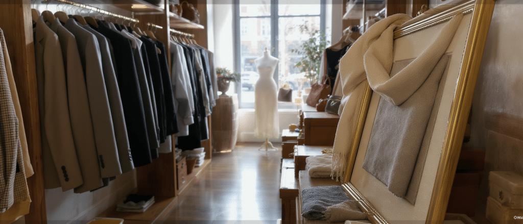 découvrez des trésors de mode en soldes qui valent dix fois leur prix : des pièces uniques et tendances à prix imbattables pour renouveler votre garde-robe avec style et économie.