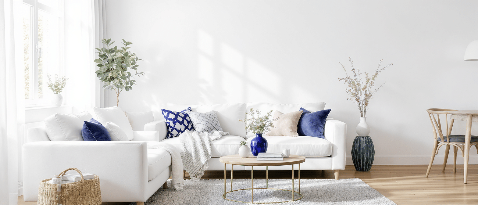 d&eacute;couvrez comment sublimer votre int&eacute;rieur avec des combinaisons chromatiques incontournables autour du blanc &eacute;clatant. nos conseils experts vous guident pour int&eacute;grer cette couleur avec &eacute;l&eacute;gance et style.