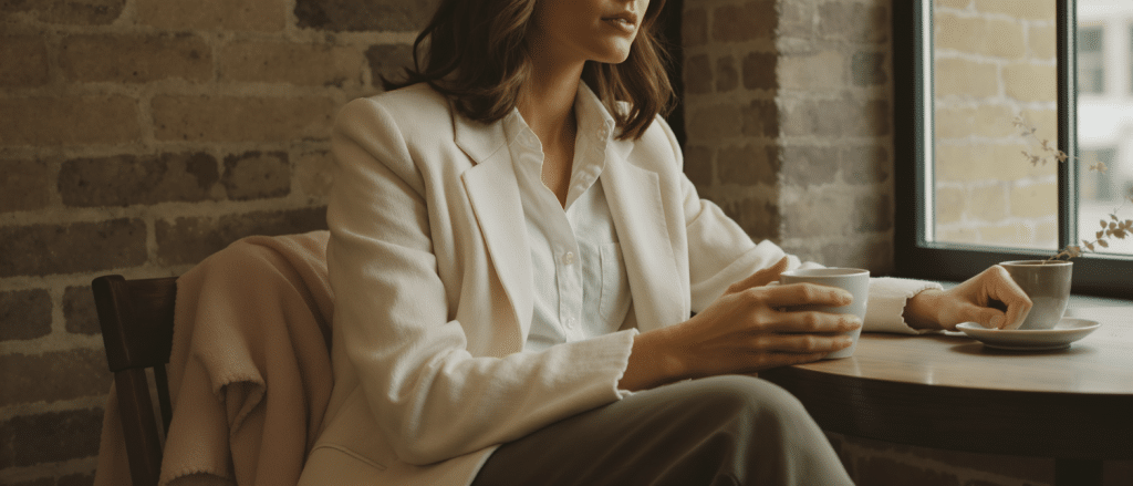 d&eacute;couvrez comment sublimer votre style avec le blanc &eacute;clatant gr&acirc;ce &agrave; nos combinaisons chromatiques incontournables et conseils pratiques pour les int&eacute;grer avec &eacute;l&eacute;gance et modernit&eacute;.