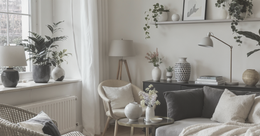 Les conseils déco incontournables de Sophie Darriere, architecte d’intérieur chez Label Experience : designers à découvrir, astuces pratiques et adresses coups de cœur