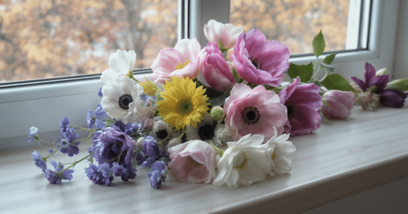 Saint-Valentin : découvrez les fleurs de saison idéales pour étonner autrement que par un traditionnel bouquet de roses