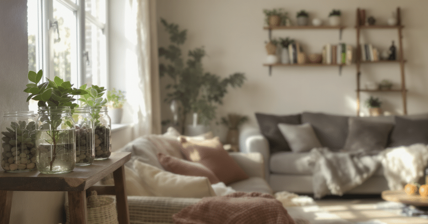 astuces déco inattendues qui révolutionneront votre intérieur