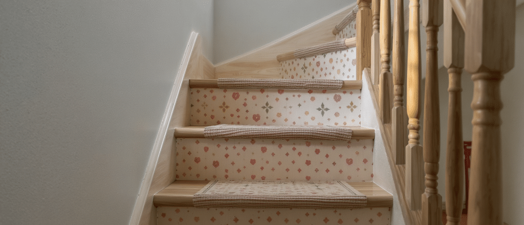 d&eacute;couvrez des astuces ing&eacute;nieuses pour m&eacute;tamorphoser vos escaliers facilement et sans gros travaux, apportant style et originalit&eacute; &agrave; votre int&eacute;rieur.