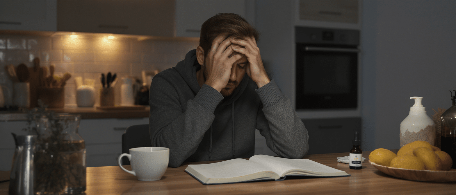d&eacute;couvrez comment le cbd peut vous aider &agrave; g&eacute;rer le stress et retrouver un &eacute;quilibre naturel au quotidien gr&acirc;ce &agrave; ses propri&eacute;t&eacute;s apaisantes et relaxantes.