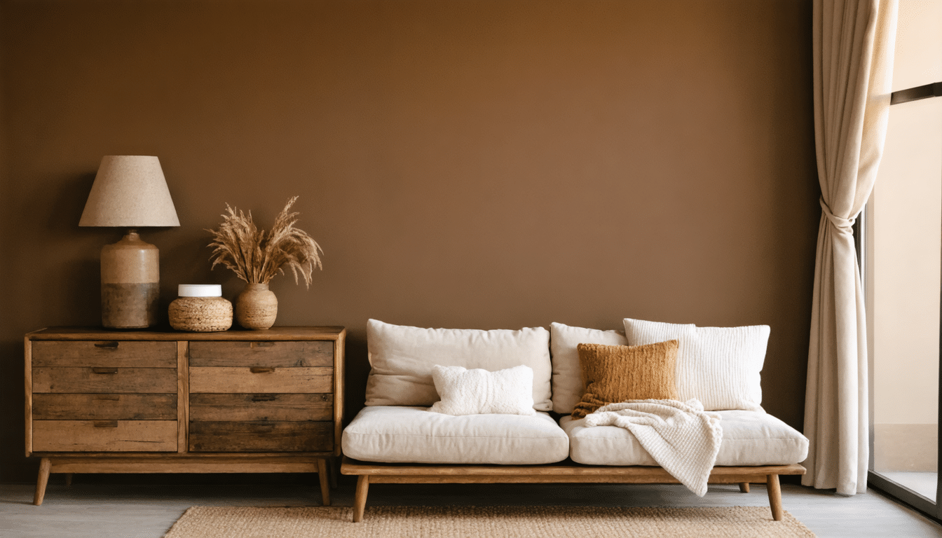 découvrez comment créer la couleur marron en mélangeant différentes teintes pour la peinture ou la décoration. guide simple pour obtenir un brun parfait.