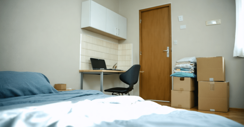 Comment utiliser Lokaviz pour trouver un logement étudiant à louer