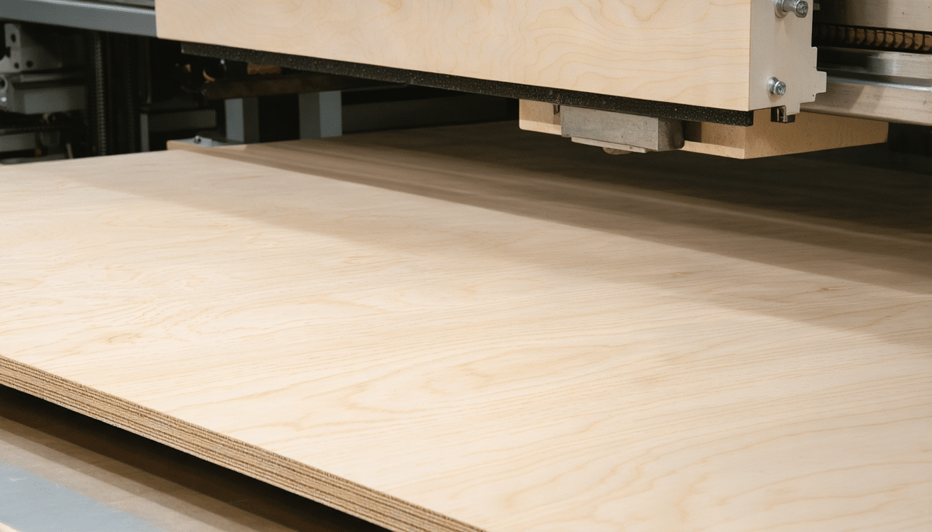 découvrez l'évolution des techniques de placage bois en menuiserie, explorant les innovations et procédés modernes pour un travail du bois alliant tradition et technologie.