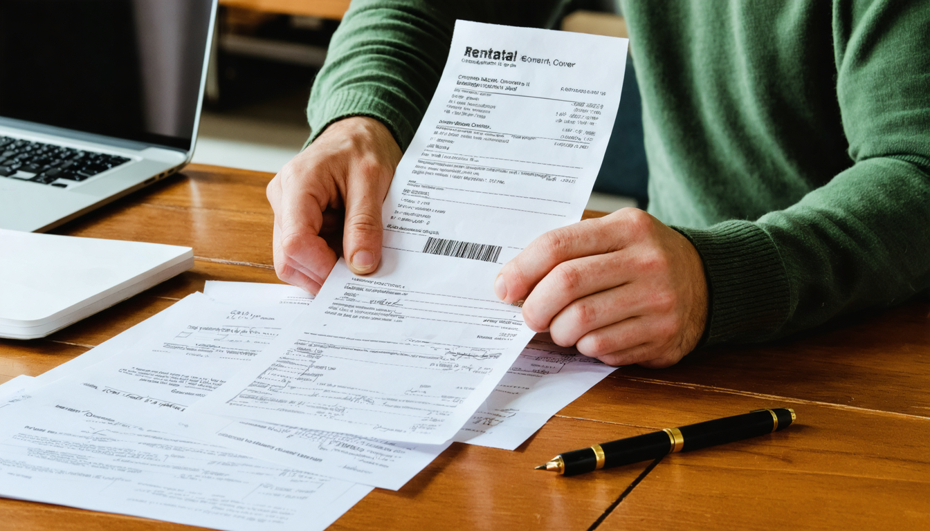 d&eacute;couvrez si vous devez conserver une facture ou un ticket de caisse en lmnp et quels justificatifs sont n&eacute;cessaires pour les d&eacute;penses locatives afin de bien g&eacute;rer votre location meubl&eacute;e non professionnelle.