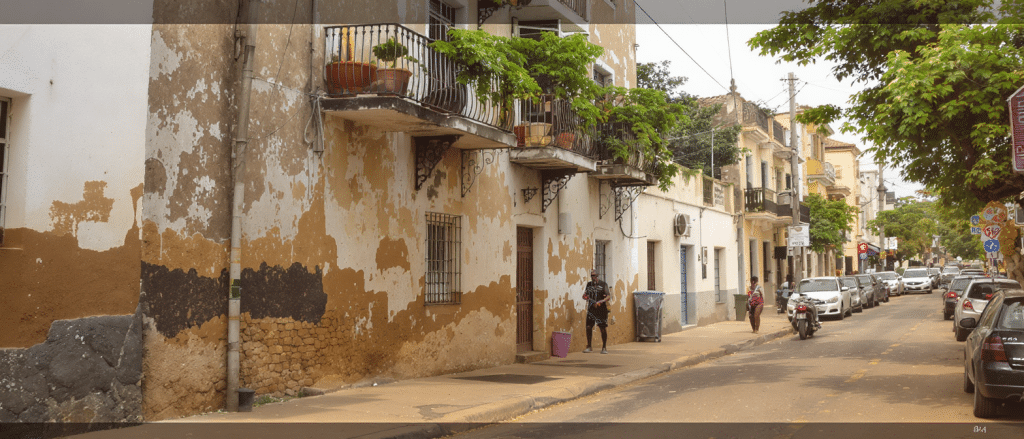 d&eacute;couvrez les secrets d&rsquo;initi&eacute;e de l&rsquo;architecte chlo&eacute; n&egrave;gre pour explorer grand-bassam, sa ville coup de c&oelig;ur, &agrave; travers ses conseils et ses lieux incontournables.