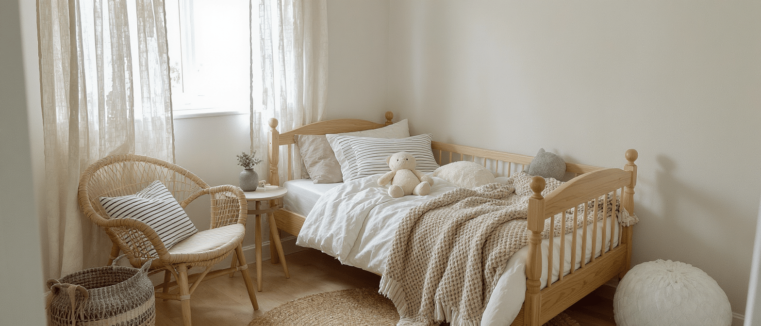 d&eacute;couvrez la nouvelle collection zara home enfant, pleine de charme et de douceur, qui vous donnera envie d'emprunter chaque pi&egrave;ce pour votre int&eacute;rieur.