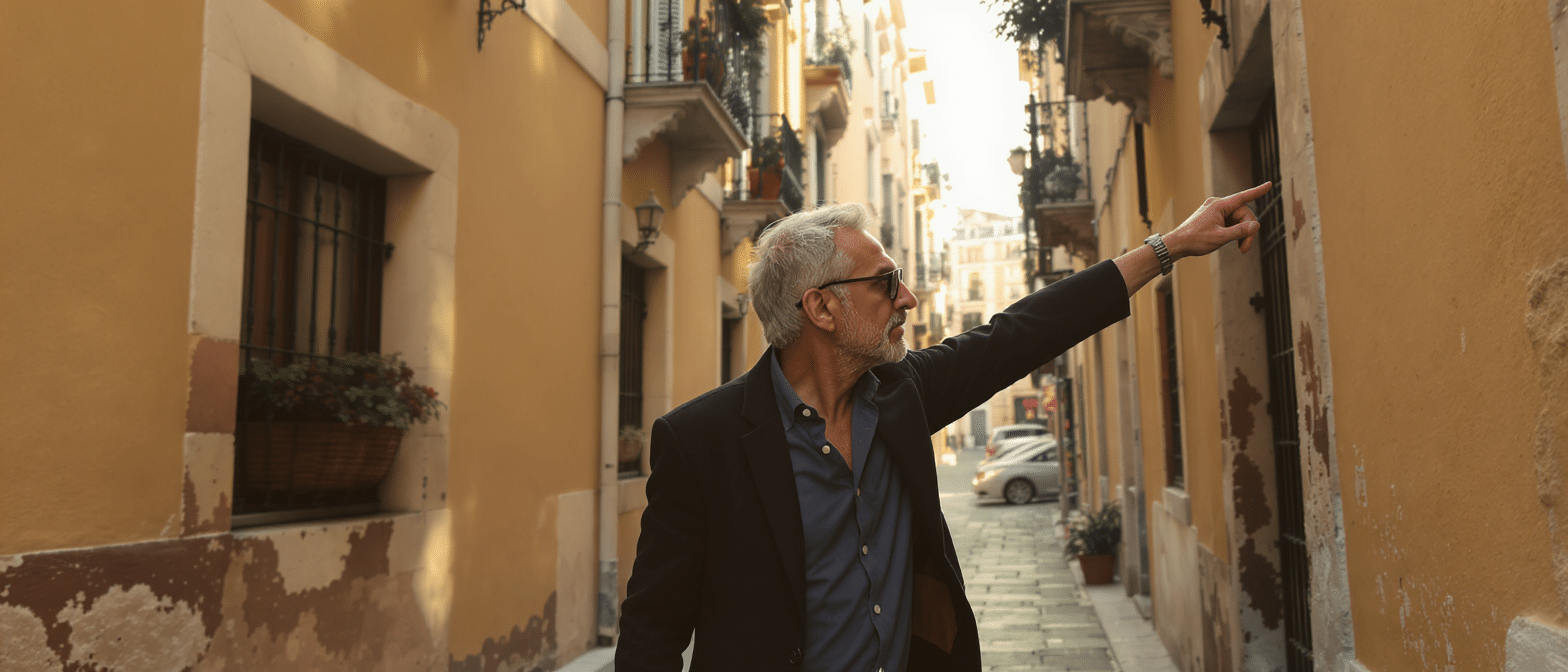 d&eacute;couvrez palerme &agrave; travers les yeux de rodolphe parente, architecte passionn&eacute;, qui partage ses adresses incontournables et ses coups de c&oelig;ur dans cette ville pleine d'histoire et de charme.