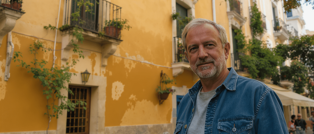 d&eacute;couvrez palerme &agrave; travers les yeux de rodolphe parente, architecte passionn&eacute;, qui partage ses adresses incontournables et secrets de sa ville de c&oelig;ur.