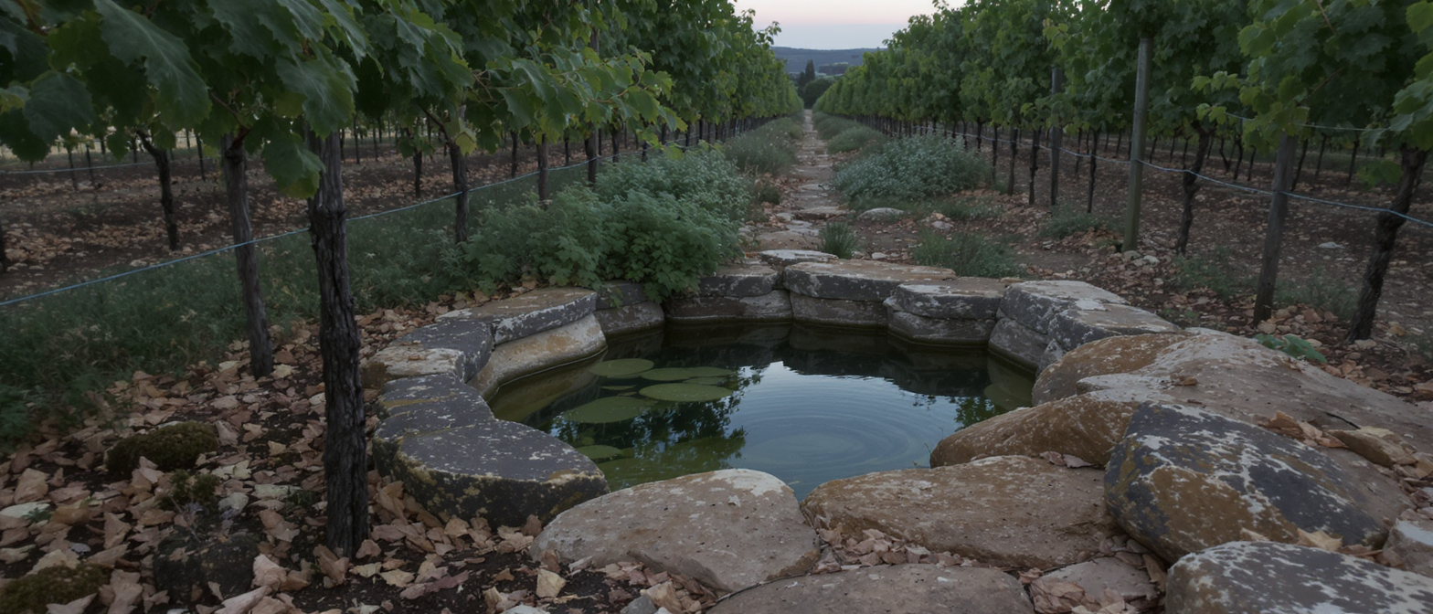 d&eacute;couvrez la plong&eacute;e secr&egrave;te aux sources de vougeot, un lieu m&eacute;connu et exceptionnel &agrave; explorer absolument pour une exp&eacute;rience unique et inoubliable.
