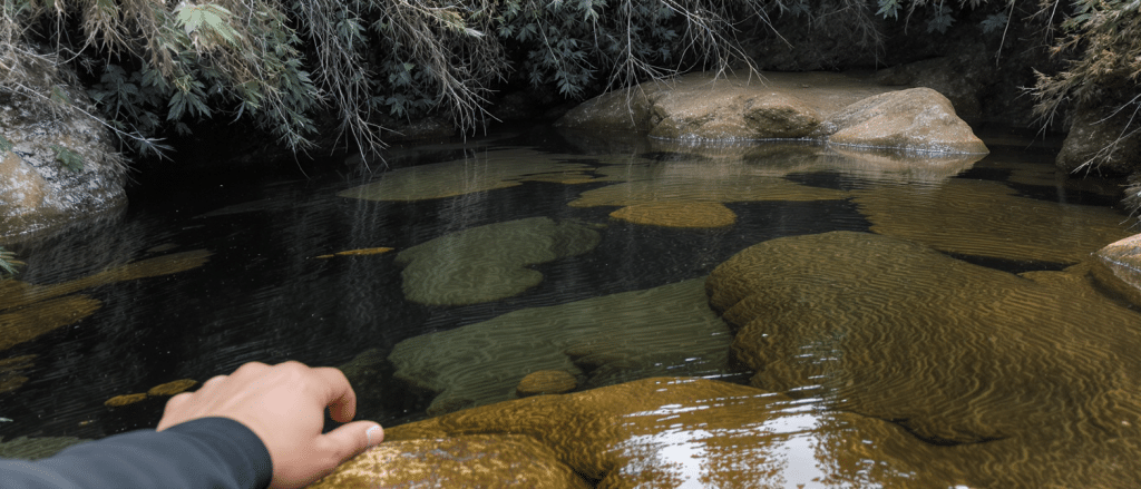 d&eacute;couvrez la plong&eacute;e secr&egrave;te aux sources de vougeot, une nouvelle p&eacute;pite naturelle &agrave; explorer absolument pour les amateurs d'aventure et de paysages pr&eacute;serv&eacute;s.