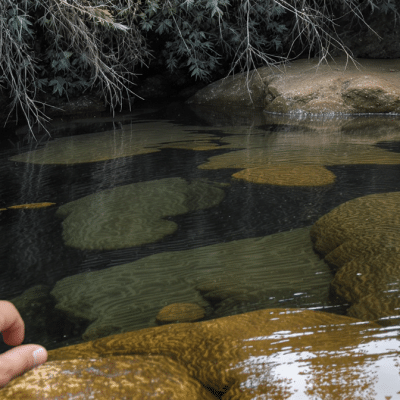 Plongée secrète aux Sources de Vougeot : la nouvelle pépite à découvrir absolument