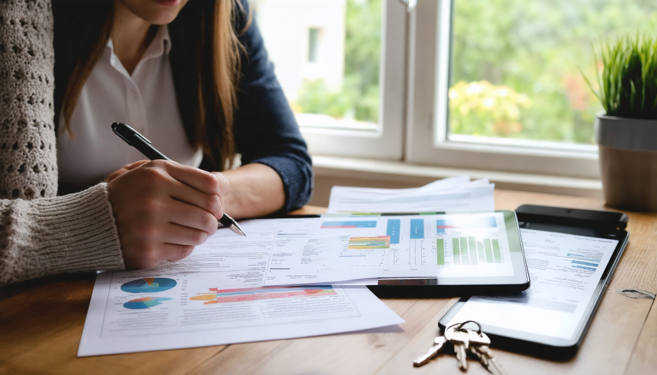 d&eacute;couvrez immocitiz, un service innovant facilitant vos d&eacute;marches immobili&egrave;res en simplifiant les proc&eacute;dures et en optimisant la gestion de vos transactions.